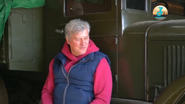 Полуторка, ЗИС-5 и ЯГ-4 на дне Ладожского озера | ЗДЕСЬ коротко смотреть онлайн