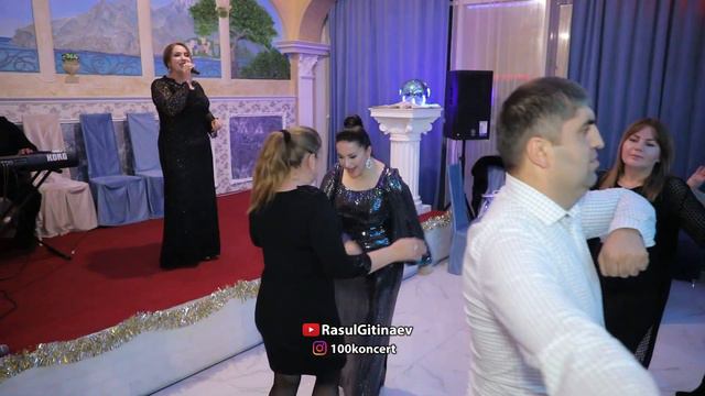 20 Тамара Джабраилова – «Моя судьба» смотреть онлайн