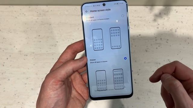 Honor X8a Unboxing & Tour