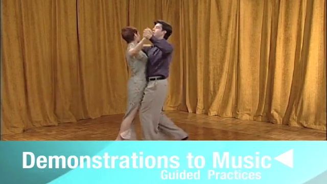 Foxtrot Dance Steps and Videos - Foxtrot Dancing Lessons смотреть онлайн