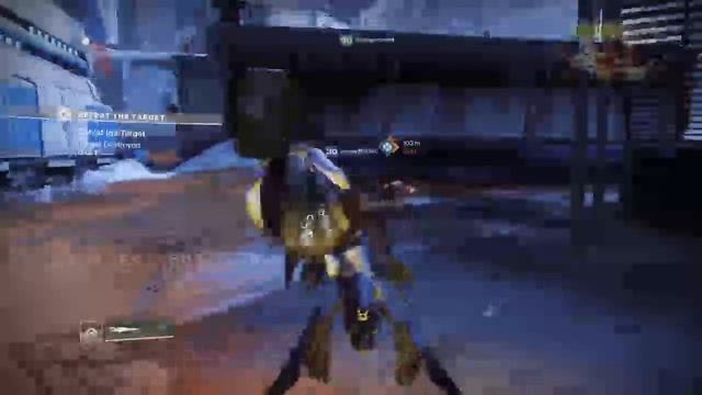 YourLivingGod's Live PS4 Pro ( * Destiny 2 Sleeper Node Hunt * TV ) Broadcast 26/05/2018 смотреть онлайн