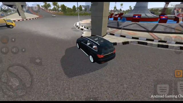 Download Mercedes-Benz MG GLS 63 Car Mod for BUSSID | New Car Mod Bus Simulator Indonesia #bussidmo смотреть онлайн