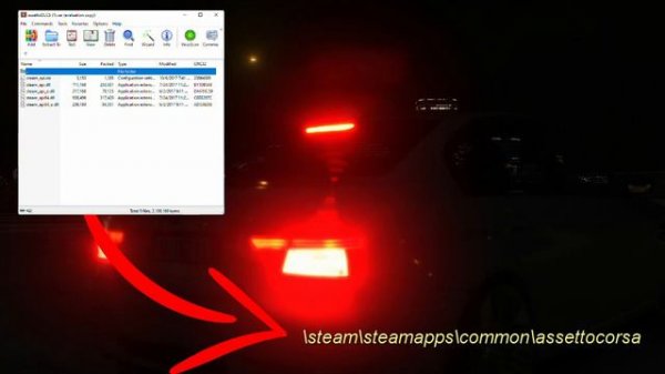 Assetto Corsa DLC Free Download