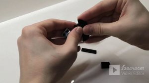 1974 Porsche 911 Turbo 3 0 из лего !!! как сделать порш из лего !!! лего машина инструкция !!!