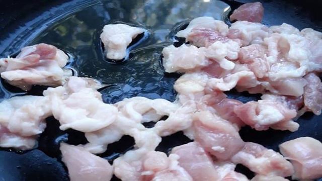 Кухня Мамашки