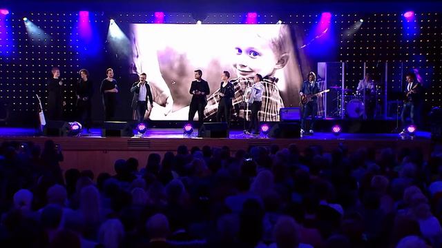 Сергей Войтенко   Поздравление