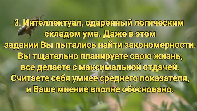 6 типов личности. Определи свой тип смотреть онлайн