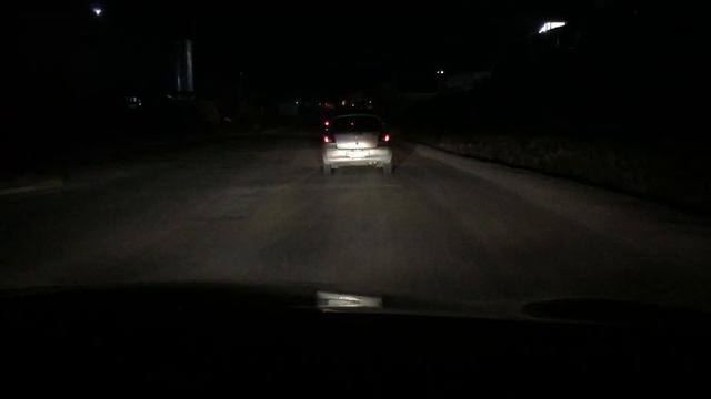 Работа ксеноновых ламп SVS 4300K смотреть онлайн