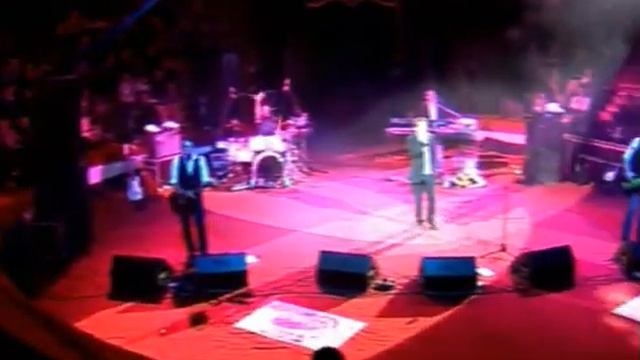 Tomas anders 25 11 смотреть онлайн