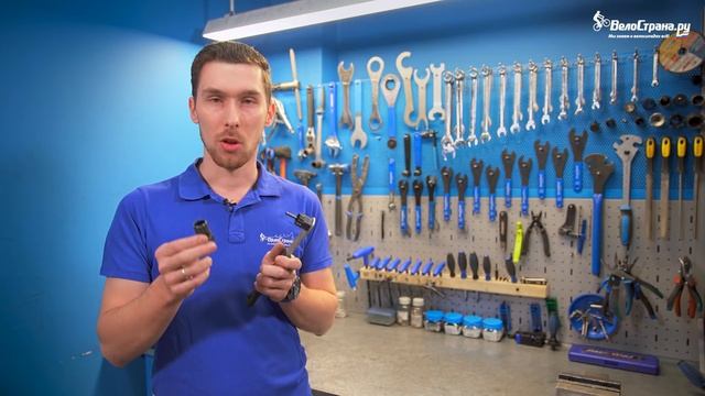 КАКОЙ ИНСТРУМЕНТ НЕОБХОДИМ ВЕЛОСИПЕДИСТУ ДЛЯ САМОСТОЯТЕЛЬНОГО ОБСЛУЖИВАНИЯ смотреть онлайн