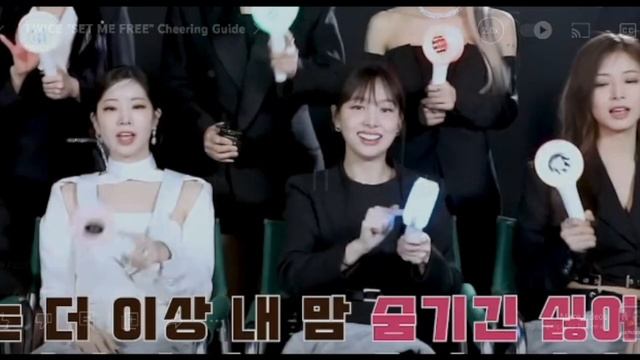 TWICE's New Lightstick (CANDYBONG Version 3) Surprise Announcement - First Thoughts смотреть онлайн