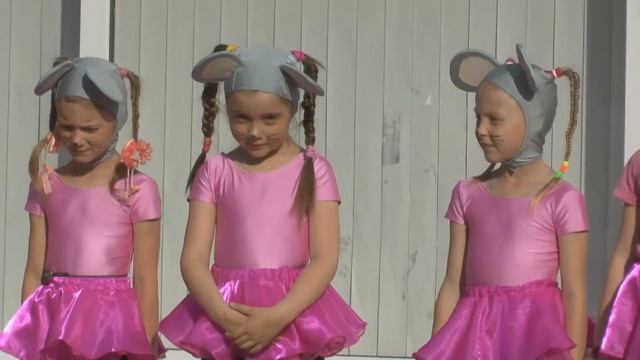 Орнамент выпуск 2014 смотреть онлайн