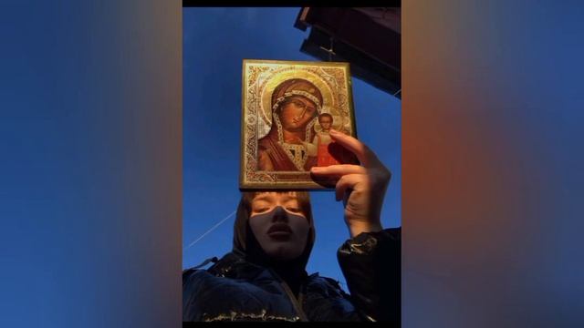 Стихи. Е.А. Назарова - Россия - Русь (читает автор) смотреть онлайн