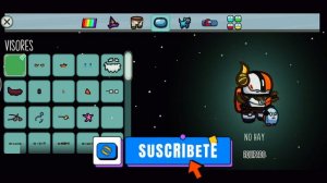 🤯 CUÁNTOS COSMICUBES COMPRÉ en AMONG US 2023 (+600 COSMÉTICOS)