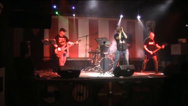 "Кто сдохнет первым". Гражданская Оборона. Трибьют. смотреть онлайн