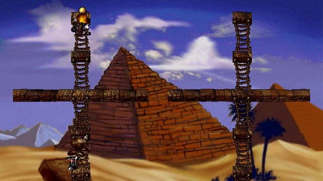 Drilling Billy walkthrough part 76 смотреть онлайн