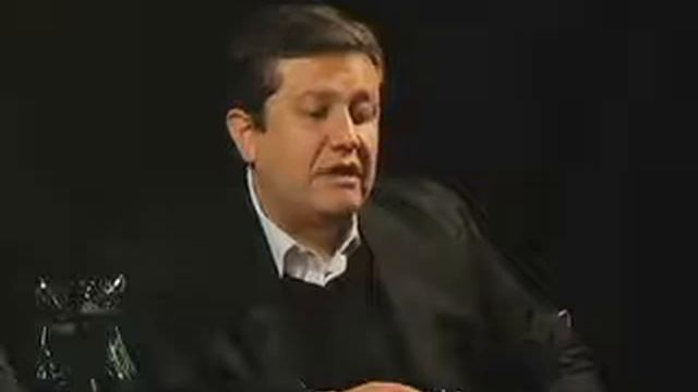 ULS 04/10/12: A Conversation with Miguel Santana смотреть онлайн