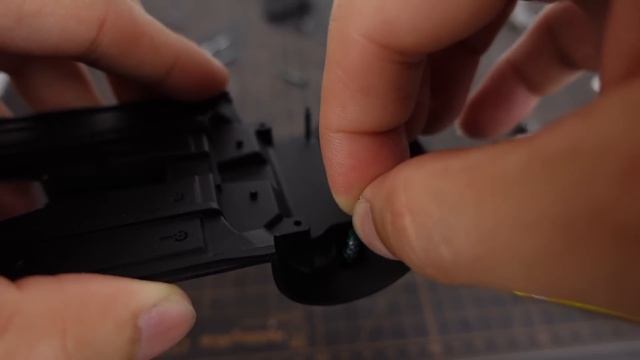 BUILDING A TOYOTA SUPRA REPLICA MODEL CAR | 1/24 Scale Tamiya. смотреть онлайн