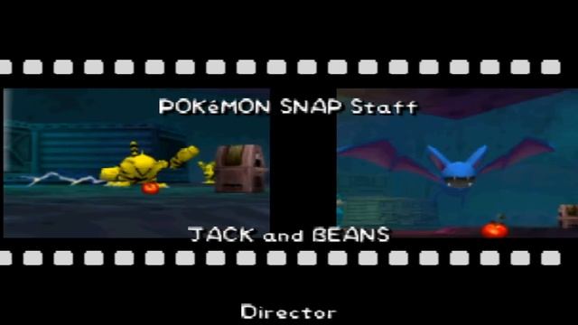 Why We Love (New) Pokemon Snap смотреть онлайн