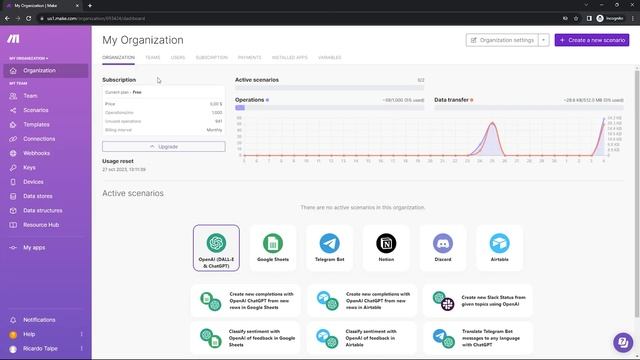 How To Connect Your Botpress AI Chatbot To Twilio - Outbound SMS смотреть онлайн