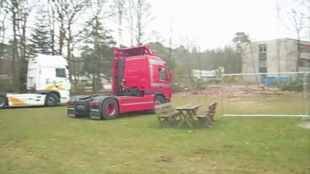 m.kuyf transport volvo fm смотреть онлайн