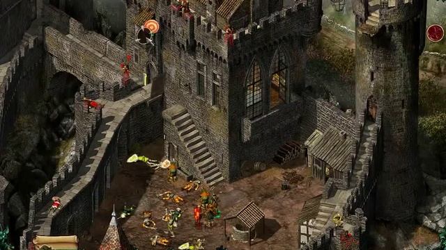 Robin Hood The Legend Of Sherwood Walkthrough HD 20 смотреть онлайн