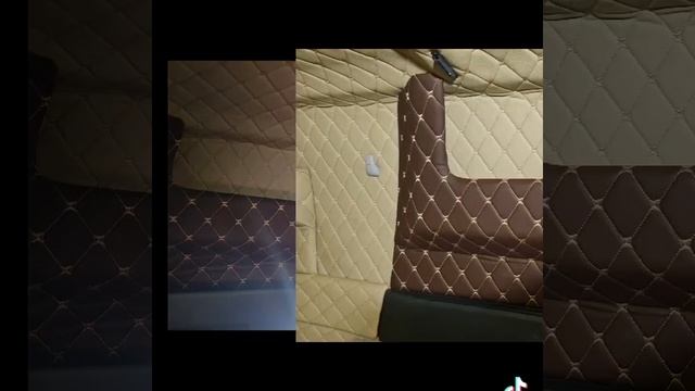 МАН ТГА готов. смотреть онлайн