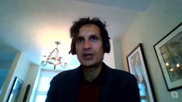 Цифровая трансформация что важно знать руководителю смотреть онлайн