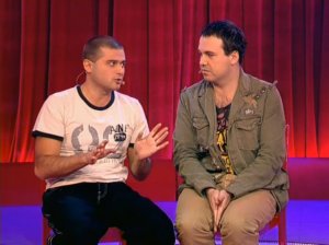 Дуэт имени Чехова - Мама и дочь