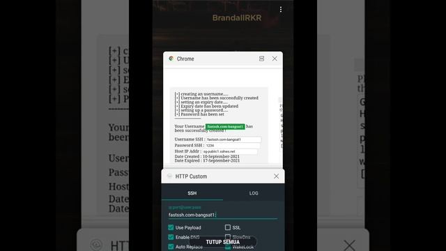 OPOK Bangkit Kembali Telkomsel Terbaru 2021 смотреть онлайн