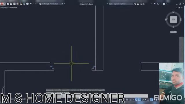 AutoCAD pelaing m Door banana смотреть онлайн