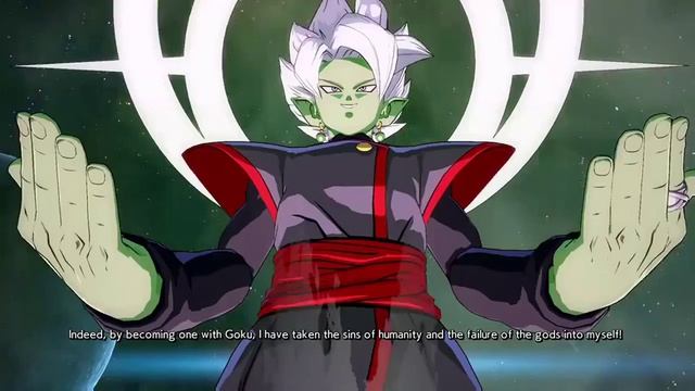 ARE THEY BROKEN? Dragon Ball FighterZ Online! (SSGSS Vegito/Fused Zamasu/Goku Black) смотреть онлайн