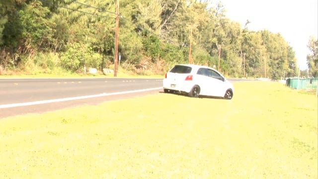 Supercharged Yaris In TRUE HD.