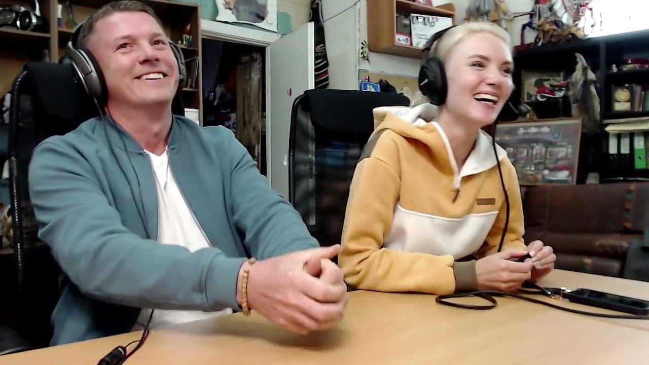 Мы на МОТОРАДИО. Было классно. @MOTORADIO