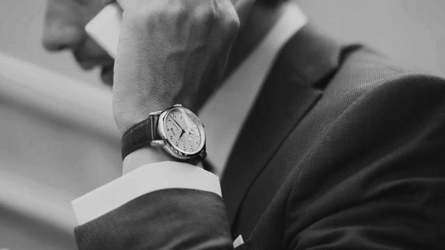 Orient Star RE-AW0003S00B - Heritage Gothic