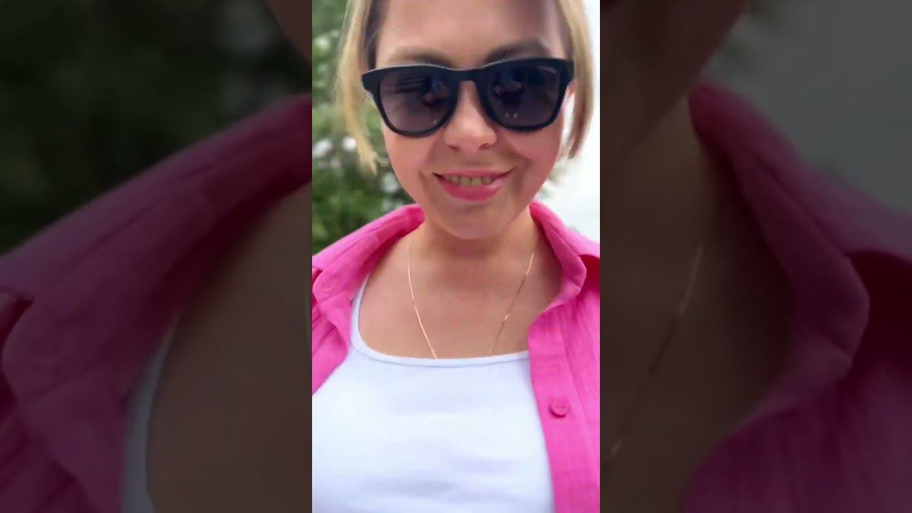 Сшила костюм из муслина по выкройкам «Инди» с сайта mamashilamalishu.ru #рукоделие #швейныйблог смотреть онлайн