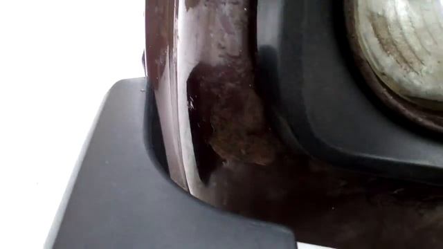 Состояние кузова Нивы смотреть онлайн