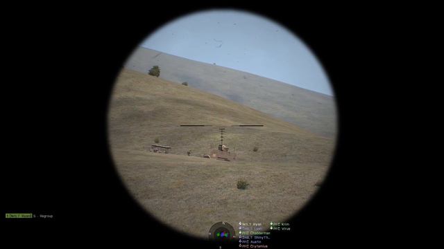 SMAW vs MRAP смотреть онлайн