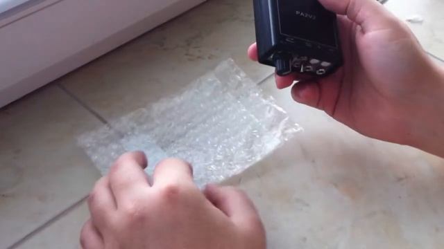 Распаковка и обзор PA2V2 смотреть онлайн