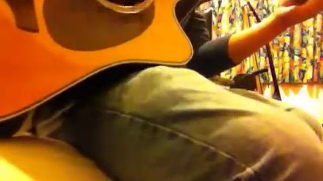 Cry Me a River - Justin Timberlake cover смотреть онлайн