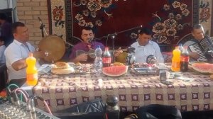 ЯЗДОН ДУСТАЛИЕВ ДАР ШАХРИ УРГУТ, ОШИ НАХОР 2022