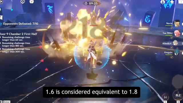 NEW UPDATE!!! NEW SKINS FOR ALBEDO, SUCROSE AND AMBER Is It Real ?- Genshin Impact смотреть онлайн