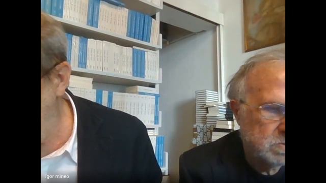 BSMC L'Italia come storia di Benigno e Mineo смотреть онлайн