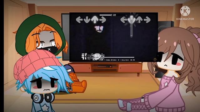 Soft react to Funkdela Catalogue смотреть онлайн