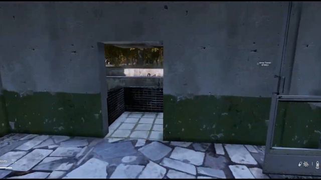 DAYZ Single Player Gameplay NO COMMENTARY - The One In Pripyat - смотреть онлайн