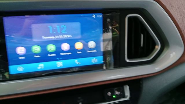 КМУ Кран манипулятор  Dayun Х120 CGC1120D, 2023!