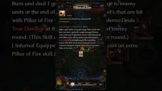 Heroes Of Arzar - Animus Trial Easy смотреть онлайн