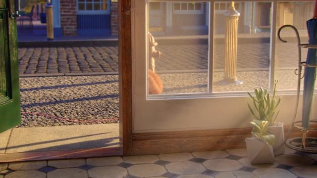 CGI Animated Short Film: 