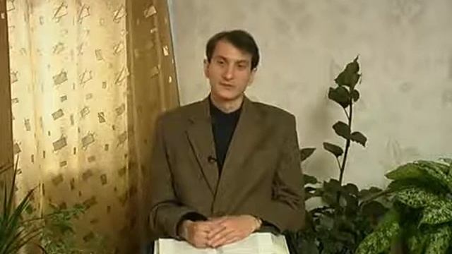 Иные языки от Бога? или от сатаны? смотреть онлайн