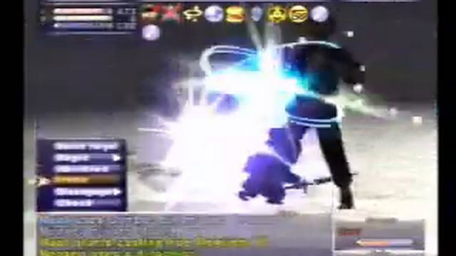 Final Fantasy XI (2005) Bard Vs Maat Playstation 2 смотреть онлайн